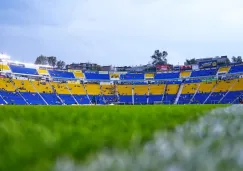 EL partido de América será retrasado