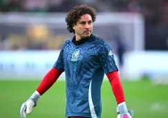 Siboldi rompe el silencio sobre posible llegada de Memo Ochoa