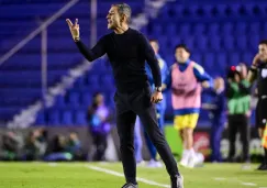 Lozano y los Tuzos han venido a la baja en su nivel 