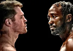 Chava Rodríguez analiza Canelo vs. Crawford: “Una pelea con muchos ingredientes, pero se la lleva Saúl por puntos”