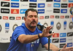 Benjamín Gil tras la derrota de Charros en la Serie del Rey: “Somos mejor equipo que Diablos”