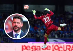 ¡Estudiado! Benjamín Mora revela estrategia para 'clarear' a Kevin Mier