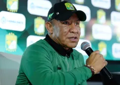 Nueva imagen de Nacho Ambriz sorprende a la afición: ¿qué le pasó al DT de León?