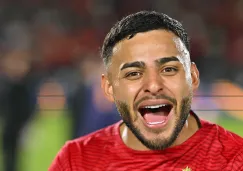 Alexis Vega hasta 2029 con Toluca