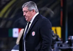 Desde Costa Rica, consideran que le quedó grande la selección a Herrera