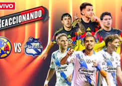 América vs Puebla EN VIVO Liga MX Jornada 14 Apertura 2025