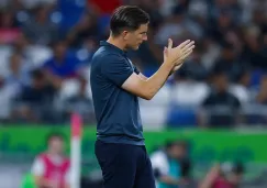 DT de Juárez sueña con el Play-In pese a goleada de Rayados: "Intentar ganar los juegos que quedan"