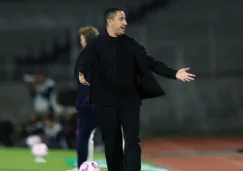 Efraín habló sobre el panorama de Pumas de cara al cierre del torneo