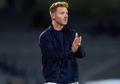 Abascal habló luego de la victoria en Ciudad Universitaria