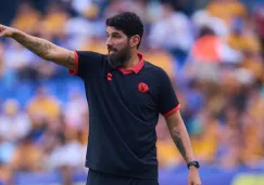 Loco Abreu y su sentir tras el partido ante Tigres: "los detalles hacen la diferencia"