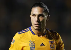 De Tigre a Rayado: Carlos Salcedo se alista para revivir el Clásico Regio desde el otro lado