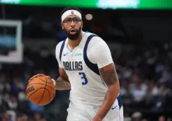 Anthony Davis pide ayuda para encontrar unos buenos tacos