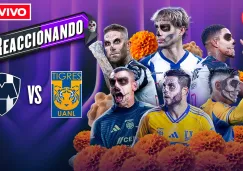 Monterrey vs Tigres EN VIVO Liga MX Jornada 16 Apertura 2025