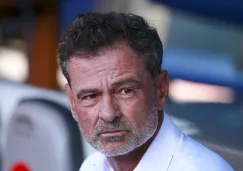 Diego Cocca se va conforme con el carácter mostrado ante Toluca