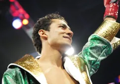 “El Divino” Espinoza va por su cuarta defensa del título mundial y sueña con enfrentar a Naoya Inoue