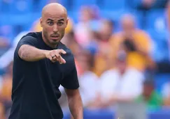 Pizarro se prepara para enfrentar a San Luis en la última fecha