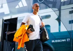 Guido Pizarro en Tigres