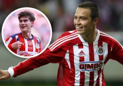 El 'Cubo' se mostró contento por el campeonato de goleo de la 'Hormiga' El 'Cubo' se mostró contento por el campeonato de goleo de la 'Hormiga'