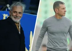 Martínez cerró el ciclo con Lozano