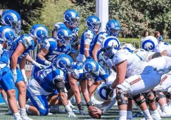 Borregos Puebla busca su mejor versión ante Borregos Guadalajara en los Cuartos de la ONEFA Borregos Puebla busca su mejor versión ante Borregos Guadalajara en los Cuartos de la ONEFA