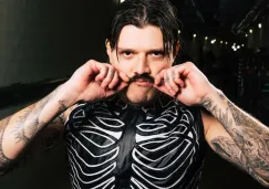 Dominik Mysterio compara su derrota ante John Cena con la de América vs Chivas