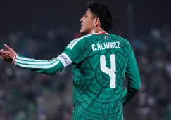 Joel “Tiburón” Sánchez pide unidad en torno al Tri Joel “Tiburón” Sánchez pide unidad en torno al Tri