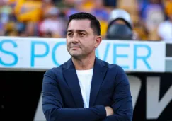 Pedro Martínez Losa después del pase a la Final: "estoy orgulloso de mi equipo"