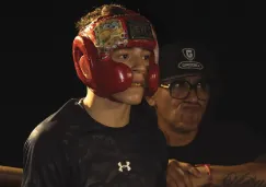 El boxeo mexicano se ilusiona: El Güerito de Tepito debuta este sábado 22 en Arabia Saudita