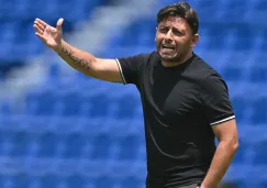 Ángel Villacampa: “el resumen lo hace nuestro patrón”