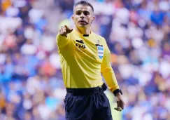 ¿Aceptan error? Fernando Curro Hernández no aparecerá en la Liguilla del Apertura 2025