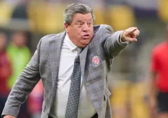 ¿Miguel Herrera regresa a TUDN? Faitelson anticipa sorpresas para el Mundial 2026
