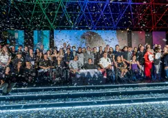 CONADE entrega premios a Lo Mejor del Deporte 2025