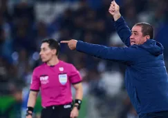 "El arbitraje fue una vergüenza": André Jardine tras derrota de América ante Rayados