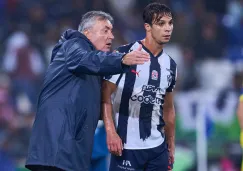 "La serie no se ha acabado", Domènec Torrent no se confía tras victoria ante América