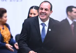 Blanco criticó a los jugadores del Tri