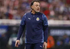 Gabriel Milito asegura que la serie ante Cruz Azul sigue abierta