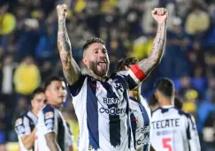 Sergio Ramos apunta a abandonar La Pandilla