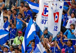 Afición de Cruz Azul planea especial recibimiento para la Vuelta Chivas