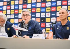 Exjugador de Pumas se perfila para reemplazar a Miguel Mejía Barón y Eduardo Saracho