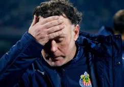 Gabriel Milito defiende a Chicharito y afirma que Chivas merecía avanzar en la eliminatoria