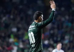 Pumas lanzará oferta por James Rodríguez