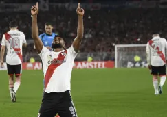 Tigres busca a exfigura de River Plate para el Clausura 2026