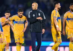 Guido Pizarro confía en Tigres para la Semifinal de Vuelta ante Cruz Azul