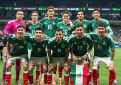 Selección Mexicana: Este es el grupo del Tri para el Mundial 2026, según simulación de RÉCORD