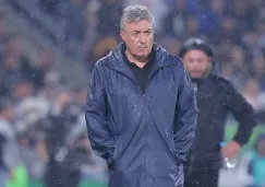 Domenec Torrent, entrenador de Monterrey