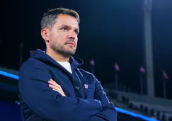 “Vamos a enmudecer el Volcán”: Larcamón lanza mensaje contundente tras Semifinal de Ida