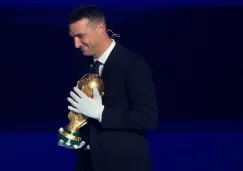 Lionel Scaloni sobre el grupo de Argentina en el Mundial 2026: "en el futbol no hay nada escrito"