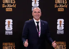 "Nuestro Mundial comienza en marzo ante México", DT de Portugal sobre duelo en el Estadio Banorte