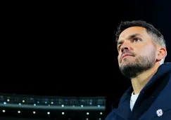 Larcamón atribuye fracaso de Cruz Azul a lesión de Kevin Mier Larcamón atribuye fracaso de Cruz Azul a lesión de Kevin Mier