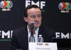 ¡Adiós Play-In! Liga MX presenta calendario 2026 con cambios importantes ¡Adiós Play-In! Liga MX presenta calendario 2026 con cambios importantes